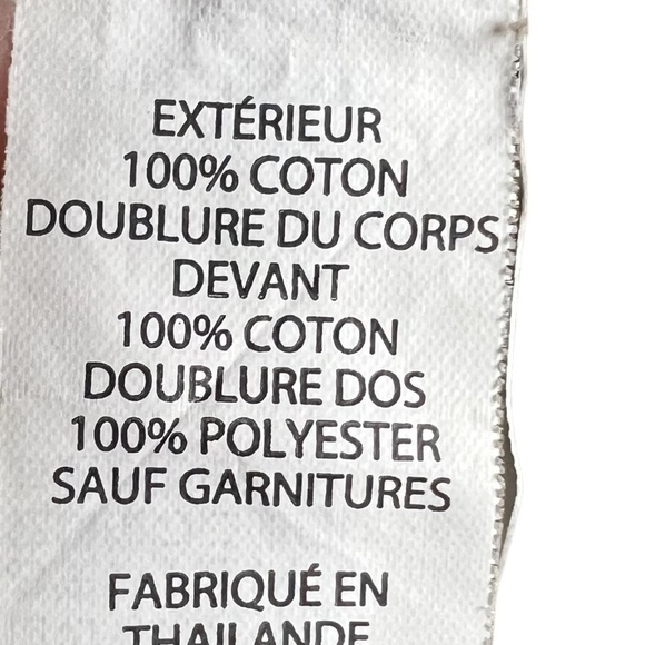 L.L. Bean Vintage Chore Field Utility Elbow Patches Jacket Size 52 Tall - Picture 15 of 16